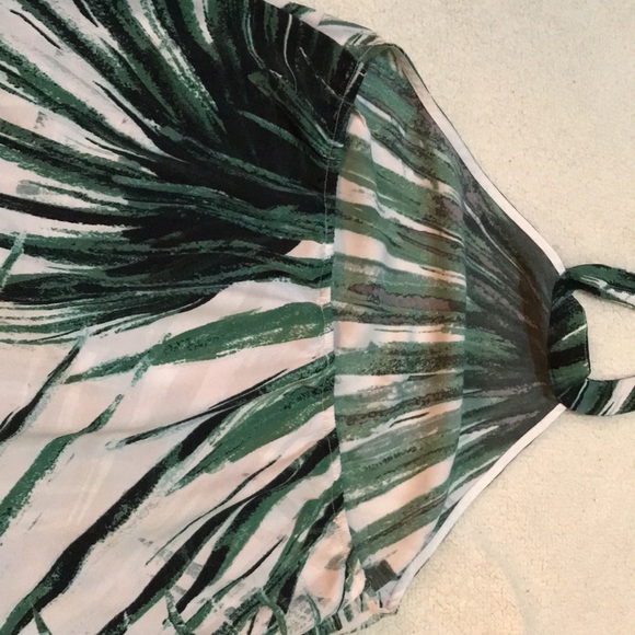 Dynamite top Size XS - Picture 3 of 4